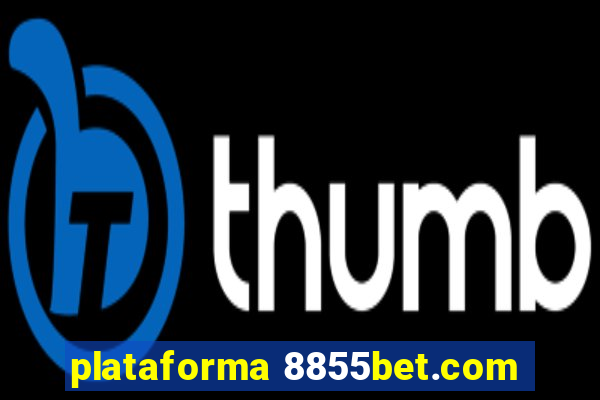 plataforma 8855bet.com